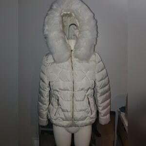 New Cute Winter Jacket